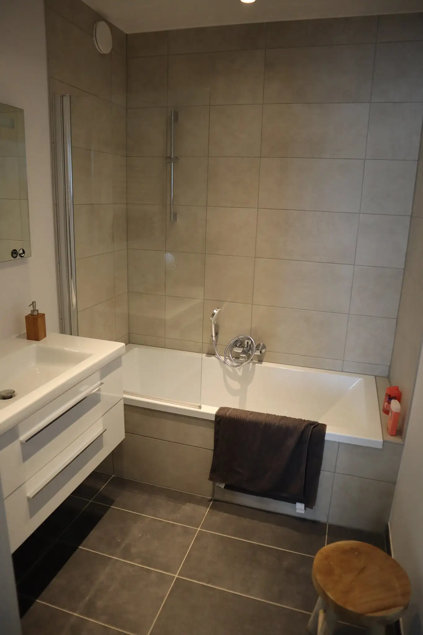 Holiday home for 8 people in Namur L’Ermitage